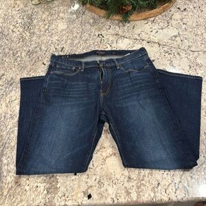Lucky Brand Men’s 410 Athletic Slim 34/30